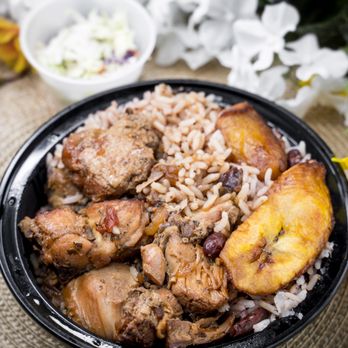 Yardies - Stew Chicken - Caribbean Near Me - Pickering, Ontario