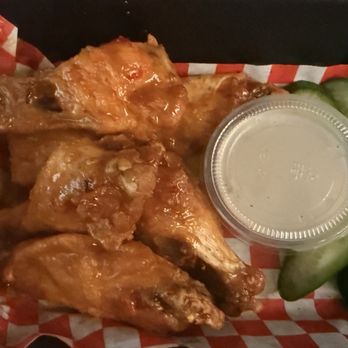 Flappy’s Wings And Bar - Thai Wings - Beer Bar Near Me - Garden Grove, California Flappy’s Wings And Bar - Thai Wings - Beer Bar Near Me - Garden Grove, California