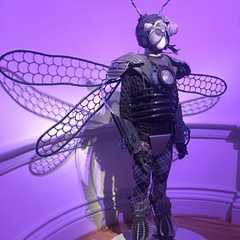 Renwick Gallery - Art Galleries Near Me - Washington, DC, District of Columbia