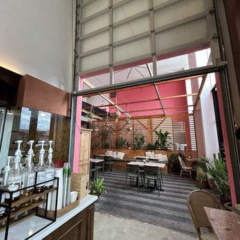 Madeleine - Inside - Cafes Near Me - San Diego, California Madeleine - Inside - Cafes Near Me - San Diego, California