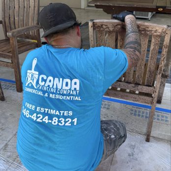 Canda Painting - Painters Near Me Canda Painting - Painters Near Me
