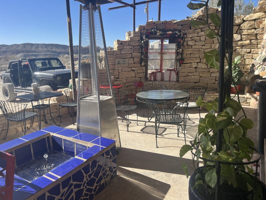 La Posada Milagro Guesthouse by null