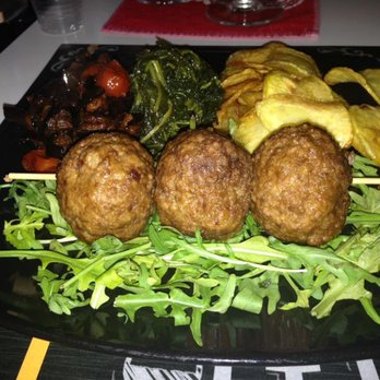Soul Lounge & Grill - Lounges Near Me - Pomigliano, NA Soul Lounge & Grill - Lounges Near Me - Pomigliano, NA
