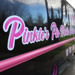 Pinkies Wall To Wall by Santana