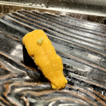 Sushi Shunka - Uni - Sushi Bars Near Me - Costa Mesa, California