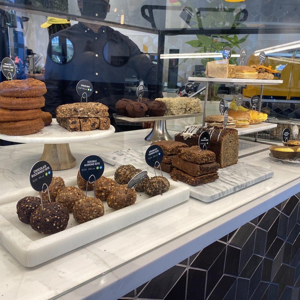 Gregorys Coffee - Bakeries Near Me - Washington, DC, District of Columbia Gregorys Coffee - Bakeries Near Me - Washington, DC, District of Columbia