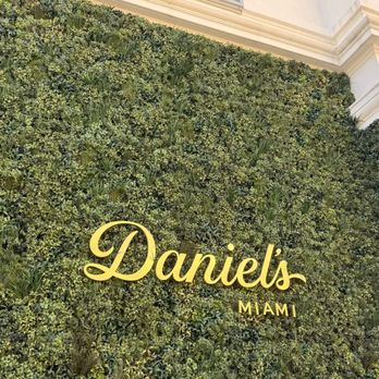 Daniel’s - Steakhouses Near Me - Coral Gables, Florida Daniel’s - Steakhouses Near Me - Coral Gables, Florida