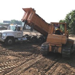 Joseph F Mariani Contractors - Cracker Barrel Ridley, PA