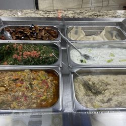 Bilad Restaurant & Bakery