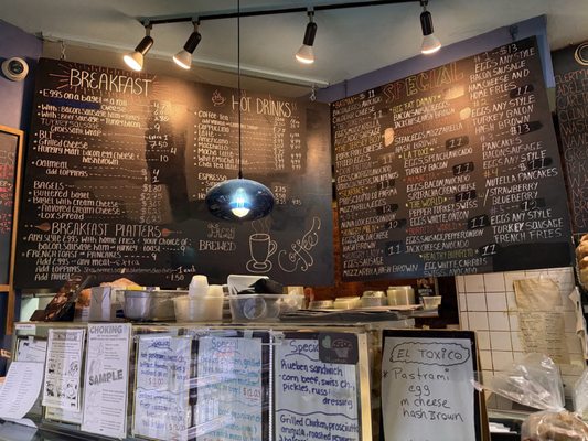 Menu photo 1 Bagel World Brooklyn, NY