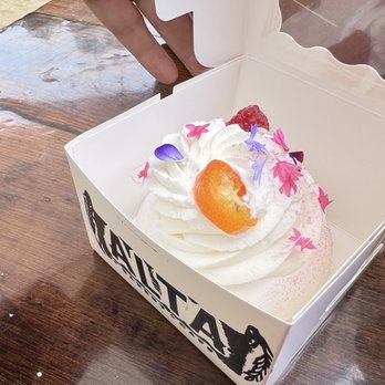 ALTA Bakery & Cafe - Cafes Near Me - Monterey, California