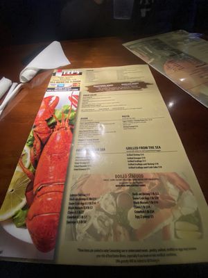 Menu photo 3 Hef's Bar & Grill Charlotte, NC Menu photo 3 Hef's Bar & Grill Charlotte, NC