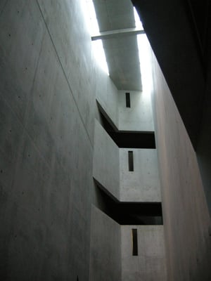 Jewish Museum Berlin by null Jewish Museum Berlin by null