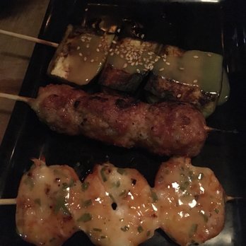 Robata Bar - Japanese Near Me - Santa Monica, California