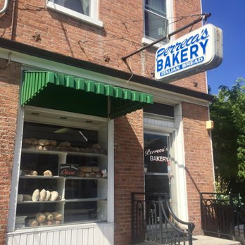 Perreca's Bakery - For goodness bakes - Bakeries Near Me - Schenectady, New York Perreca's Bakery - For goodness bakes - Bakeries Near Me - Schenectady, New York