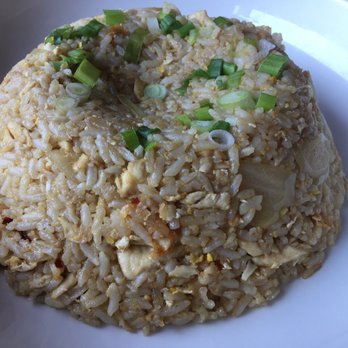 Kai Yang - Thai Fried Rice - Thai Near Me - Montclair, New Jersey Kai Yang - Thai Fried Rice - Thai Near Me - Montclair, New Jersey
