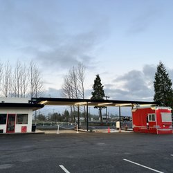 Tesla Supercharger - Harrisburg