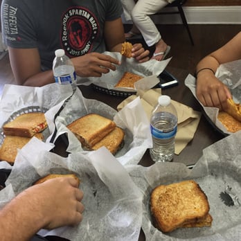 Grilled Cheese - Sandwiches Near Me - Morristown, New Jersey Grilled Cheese - Sandwiches Near Me - Morristown, New Jersey