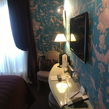 Hôtel de Buci - Hotels Near Me - Paris, 75