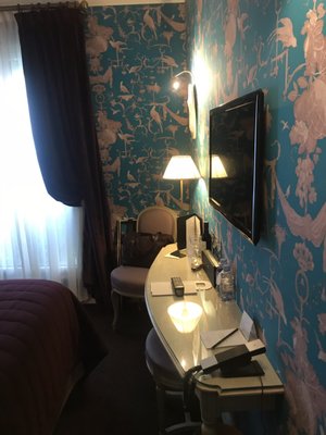 Hôtel de Buci by null