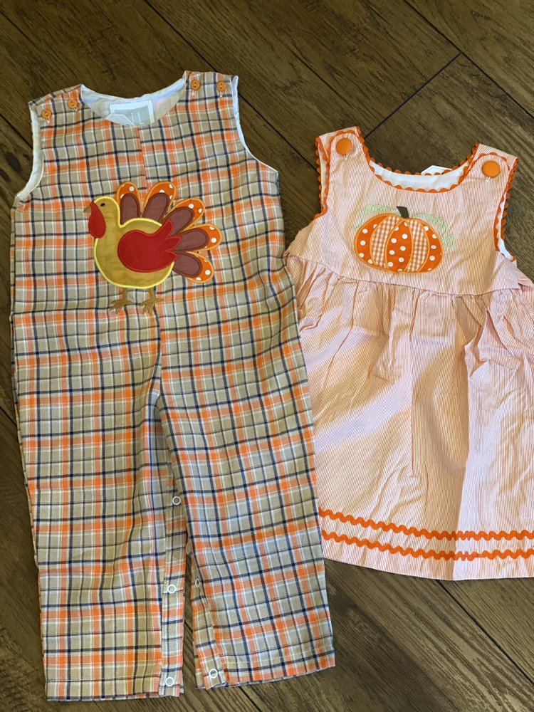 MONKEE AND OLLIE’S 435 N Magnolia St, Laurel, Mississippi Children