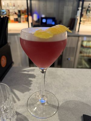 District Kitchen by null