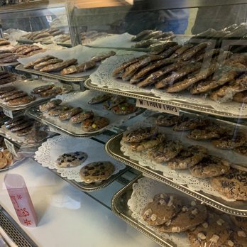 Glory's Bakery - Bakery Case - Bakeries Near Me - Virginia Beach, Virginia Glory's Bakery - Bakery Case - Bakeries Near Me - Virginia Beach, Virginia
