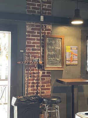 Bluefoot Bar and Lounge by null