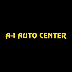 A-1 Auto Center