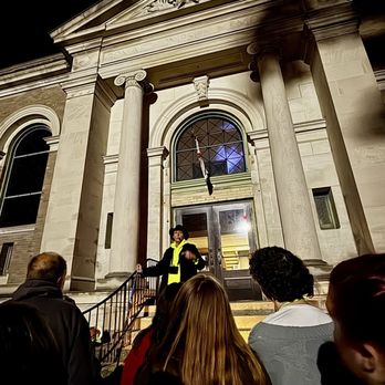 Irvington Ghost Tours - Tours Near Me - Indianapolis, Indiana