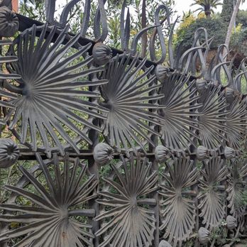 Parc Güell - Parks Near Me - Barcelona, B