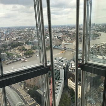 Shangri La Hotel - Hotels Near Me - London, XGL