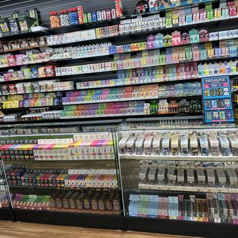 7 Cloud's Smoke Shop - Vape Shops Near Me - Lexington, Kentucky 7 Cloud's Smoke Shop - Vape Shops Near Me - Lexington, Kentucky