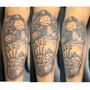 Photo of Ink Monsta
