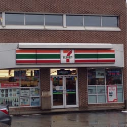 7-Eleven