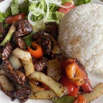 Bone & Broth - Shaking Beef - Vietnamese Near Me - Ontario, California