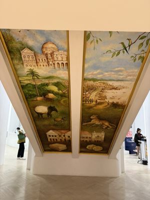 National Museum of Singapore by null National Museum of Singapore by null