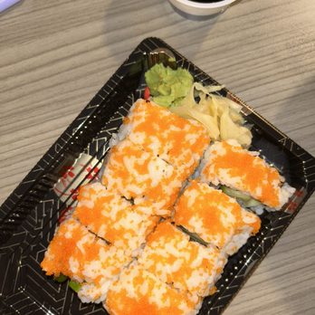Asia - California roll, yummy so good - Asian Fusion Near Me - Lake Charles, Louisiana Asia - California roll, yummy so good - Asian Fusion Near Me - Lake Charles, Louisiana