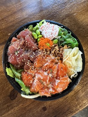 45th Stop N Shop & Poke Bar by null