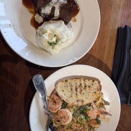 Braised Short Rib