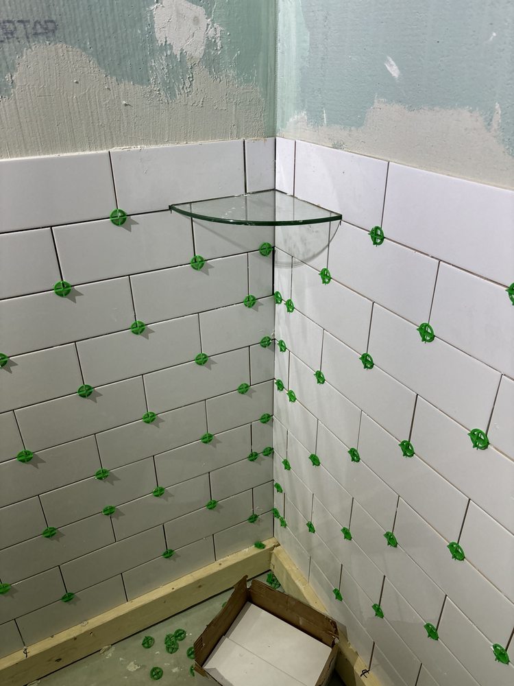 Slide of Kern's Remodeling