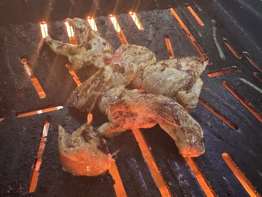 Chas Market and Kitchen by null