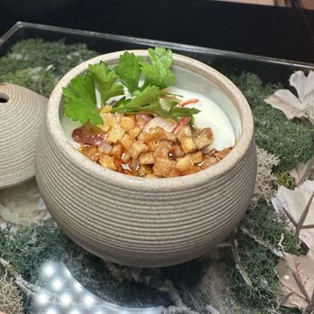 Sho - Chawanmushi - Japanese Near Me - Chicago, Illinois