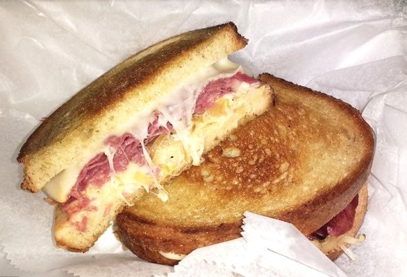 John's Grille by null