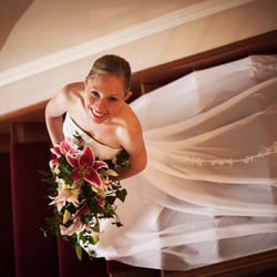 20/20 Photo & Video Studio - Wedding: Going to the Chapel...