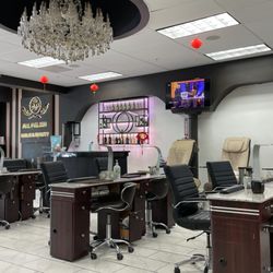 All Polish Nails & Spa