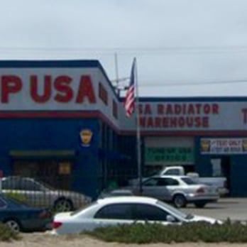 Tune Up Usa - Smog Check Stations Near Me - Oxnard, California