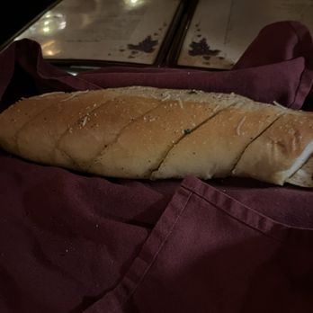 Mario's Restaurant - Bread - Italian Near Me - Ormond Beach, Florida