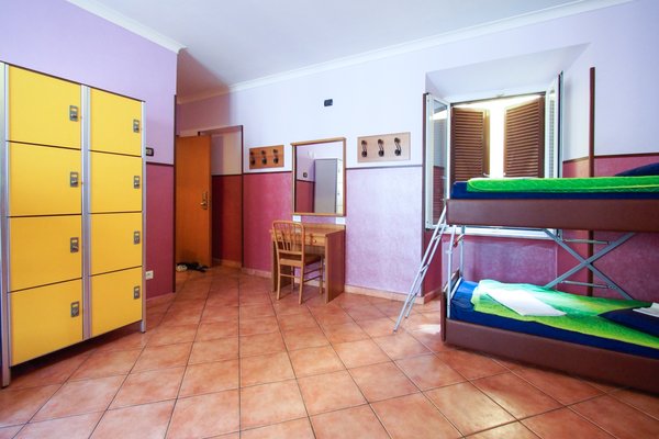 Alessandro Palace & Bar by null