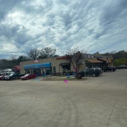 Tyler travel center Tyler travel center